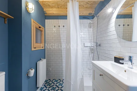 Piso en Calle de Ca l'Alegre de Dalt, 47, El Camp d'En Grassot i Gràcia Nova, Barcelona - Foto 46