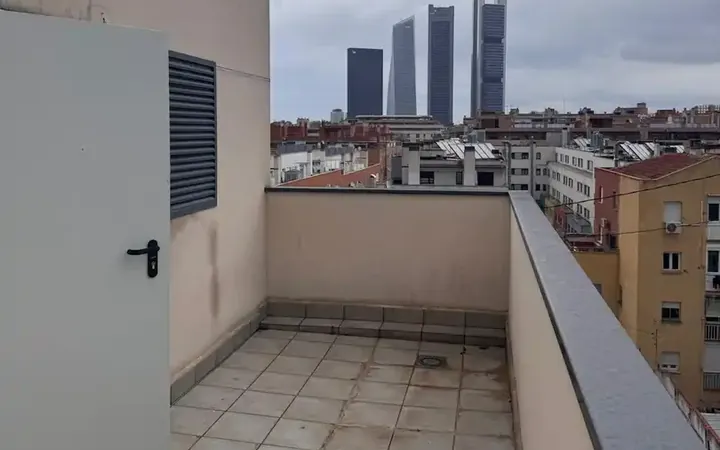 Piso en  Calle de los Vizcaínos 20 - Foto 2