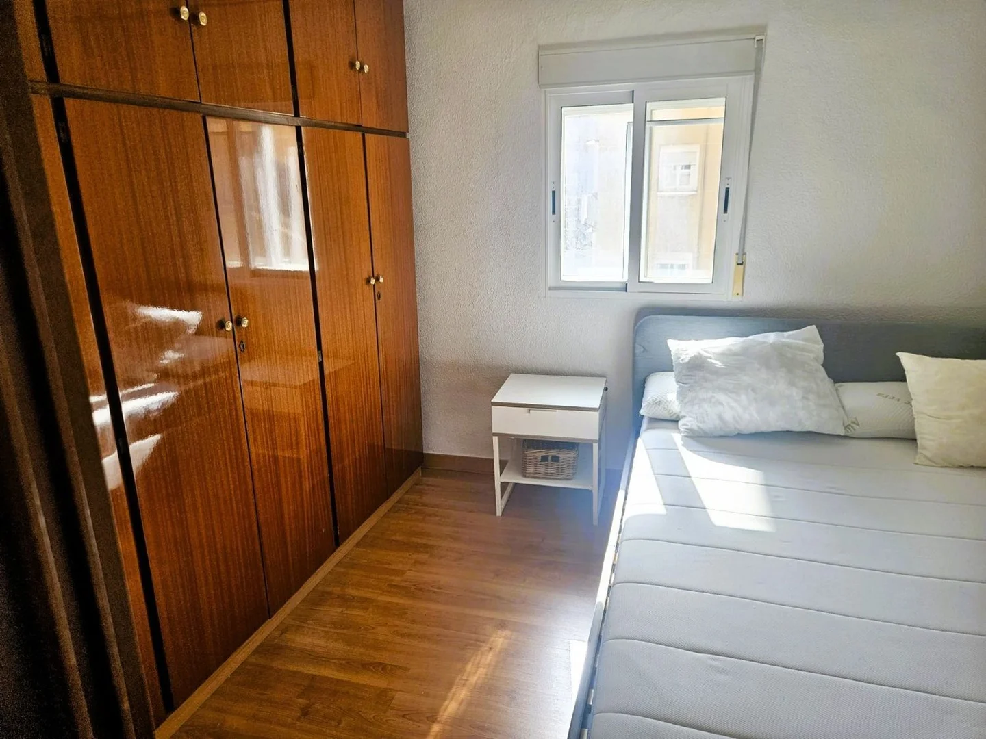 Piso en plaza Castillo de la Mota, 3 - Foto 5