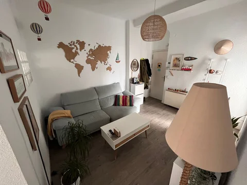 Piso en calle de Aldea del Fresno, 9 - Foto 2