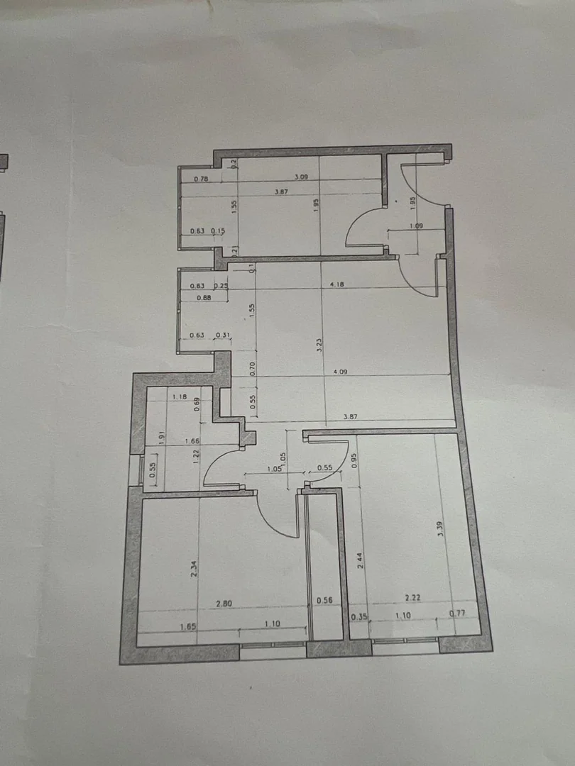Piso en Calle de José Silva, 1, San Juan Bautista - Foto 14