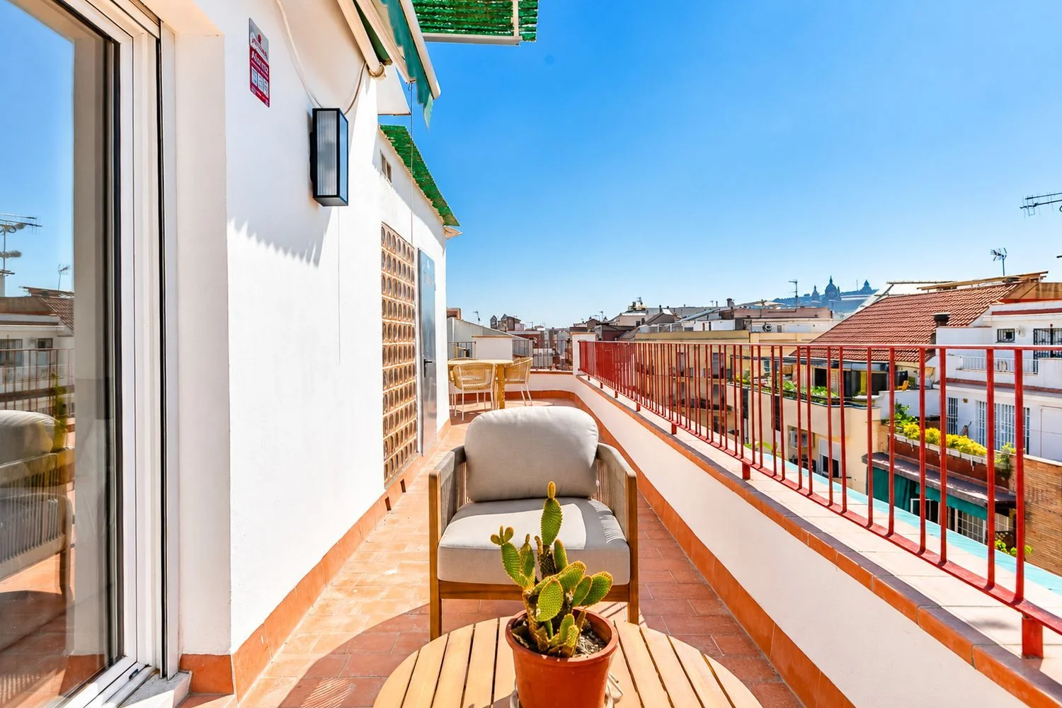 Ático en Calle de Leiva, 3 b, Sants - Foto 15