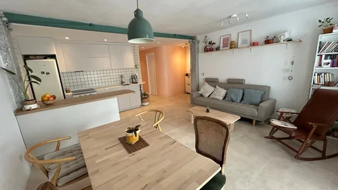 Piso en Barrio San Isidro - Foto 2