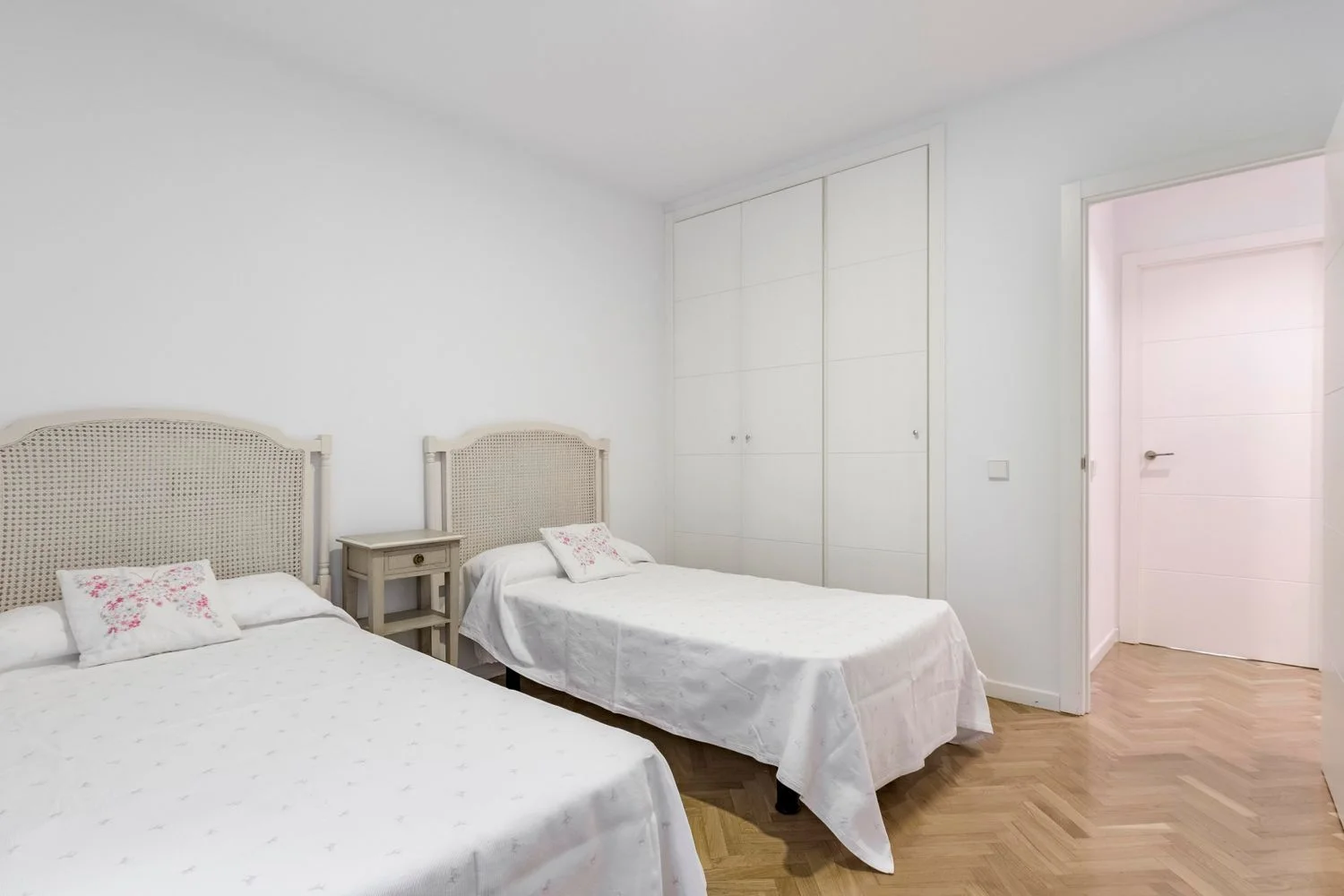 Piso en Barrio Bernabéu-Hispanoamérica - Foto 22