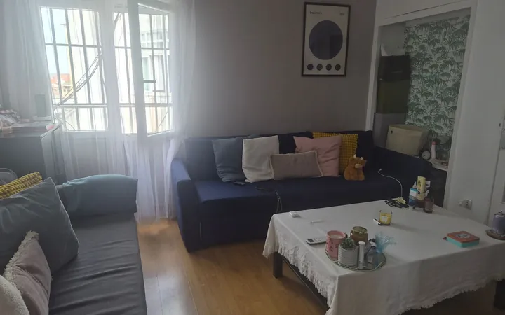 Piso en Calle del Águila, 21, Palacio - Foto 2