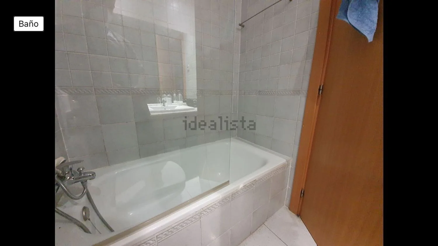 Piso en Calle del Monasterio de las Batuecas, 23, Montecarmelo - Foto 15