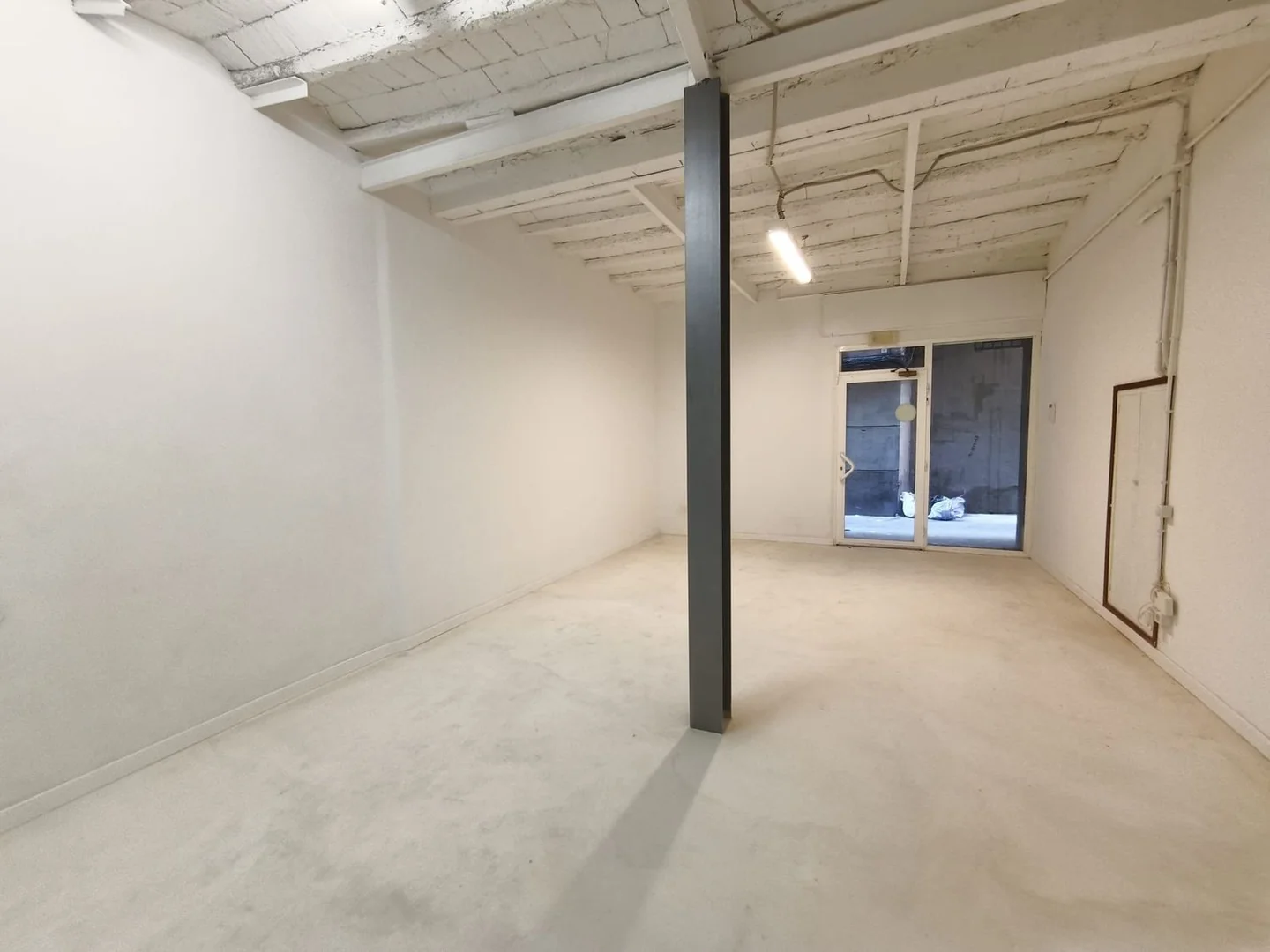 Local en Calle de l'Argenter, 22, Sant Pere - Santa Caterina i la Ribera - Foto 2
