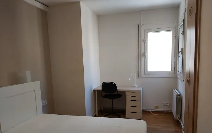 Piso en Travesía de Gràcia, 108 - Foto 21