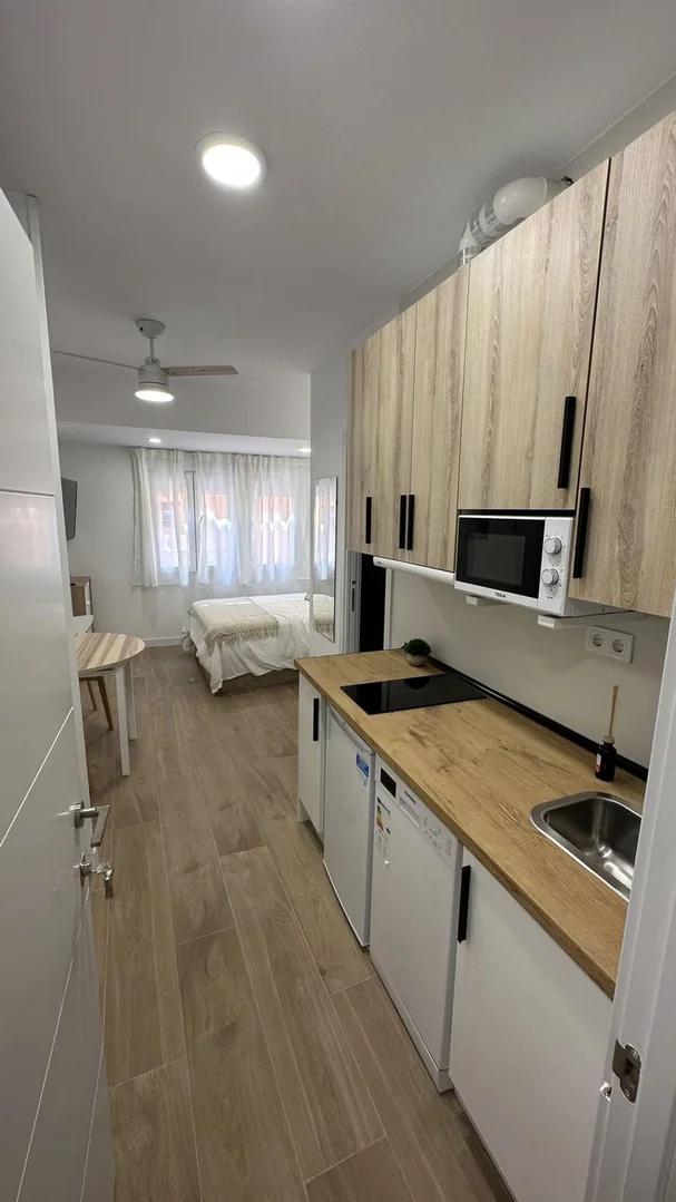 Piso en Avenida de la Ciudad de Barcelona, 224, Pacífico - Foto 4