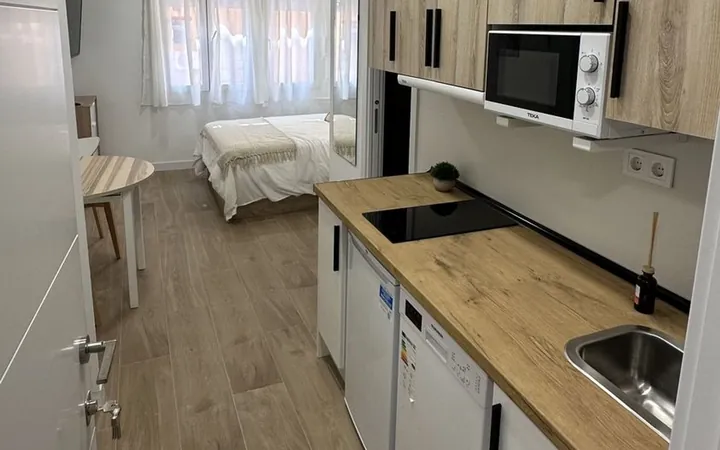 Piso en Avenida de la Ciudad de Barcelona, 224, Pacífico - Foto 4
