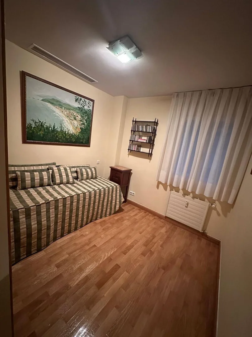 Piso en calle de Nicasio Gallego, 8 - Foto 6