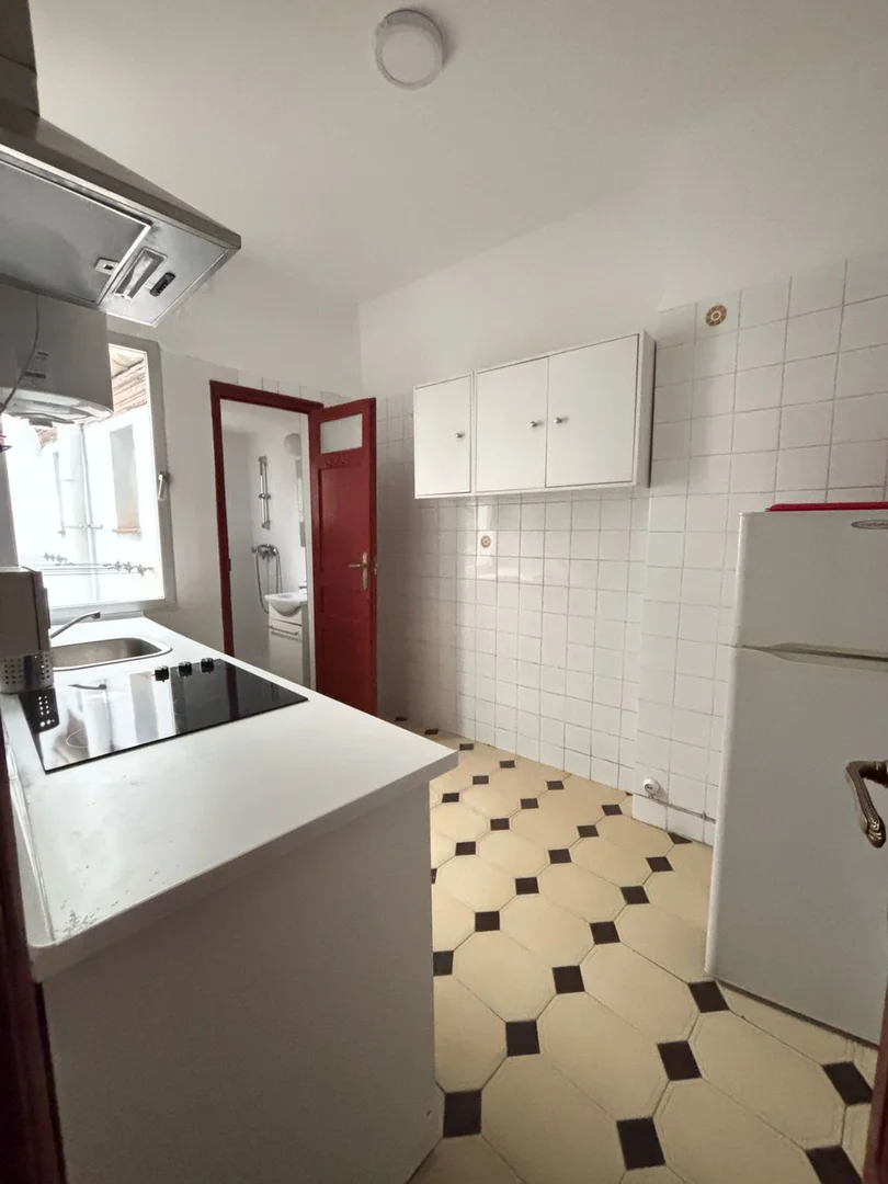 Ático en calle de Buenavista, 28 - Foto 4