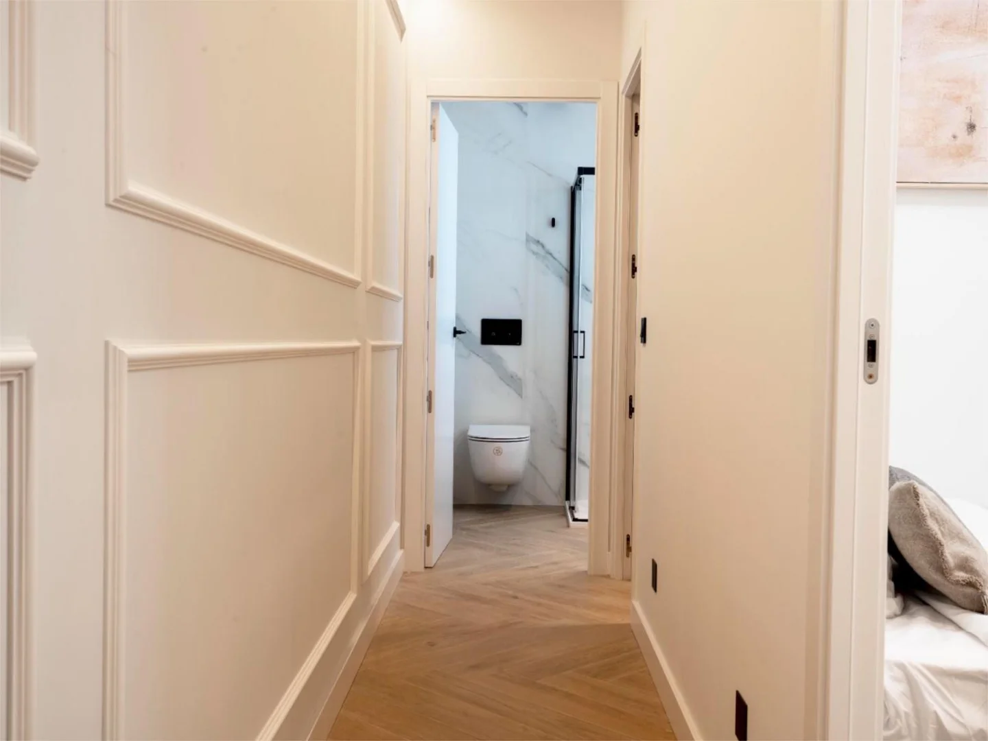 Piso en  Calle de Hermosilla 129 - Foto 34