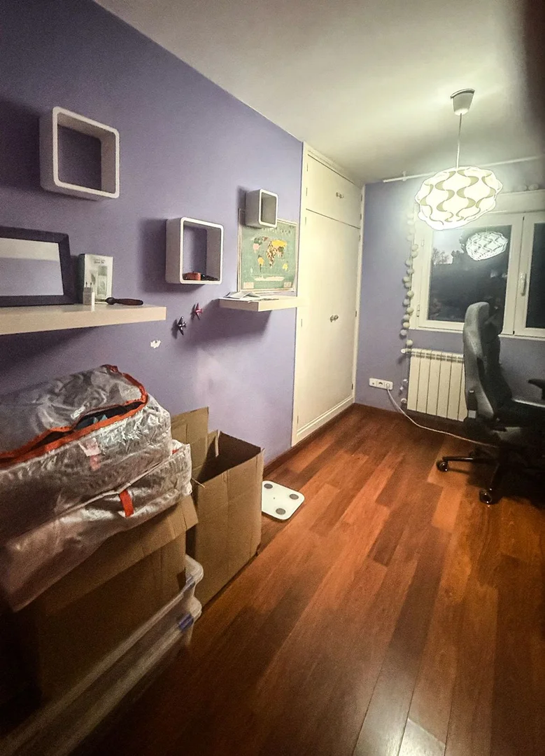 Dúplex en calle de Gallur, 159 - Foto 17