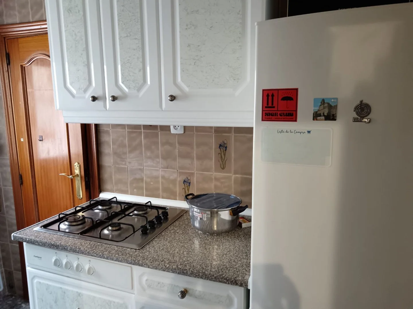 Piso en Ronda de Segovia, 45, Palacio - Foto 15