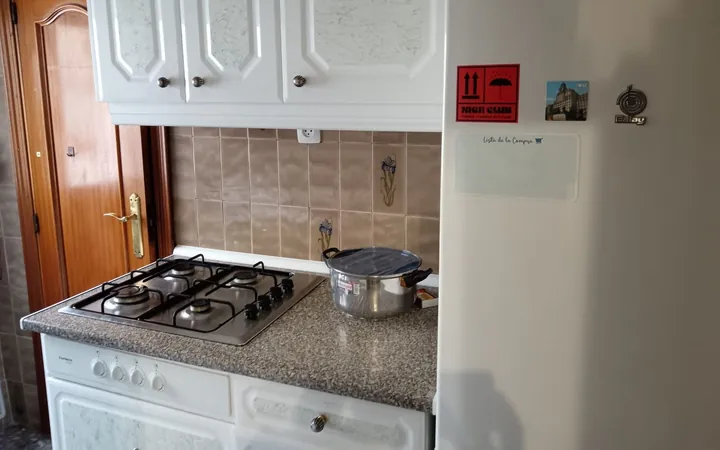 Piso en Ronda de Segovia, 45, Palacio - Foto 15