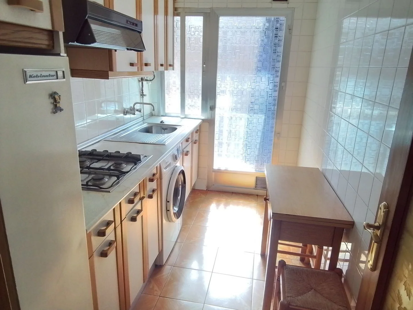 Piso en calle de la Oca, 60 - Foto 3