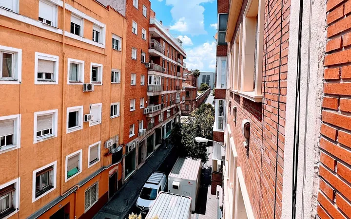 Piso en Calle de Jorge Juan, 149, Fuente del Berro - Foto 28