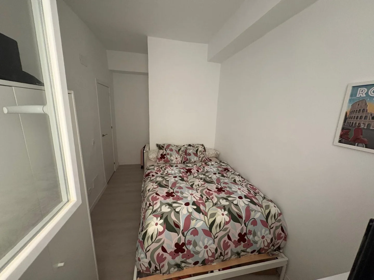 Estudio en Calle de Mantuano, 56, Ciudad Jardín - Foto 11