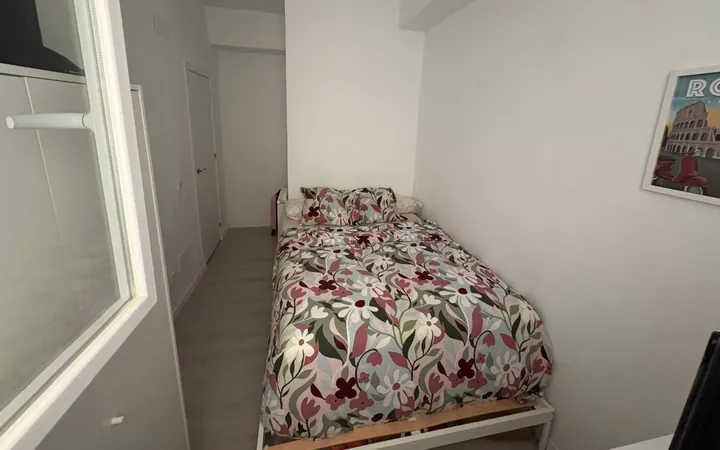 Estudio en Calle de Mantuano, 56, Ciudad Jardín - Foto 11