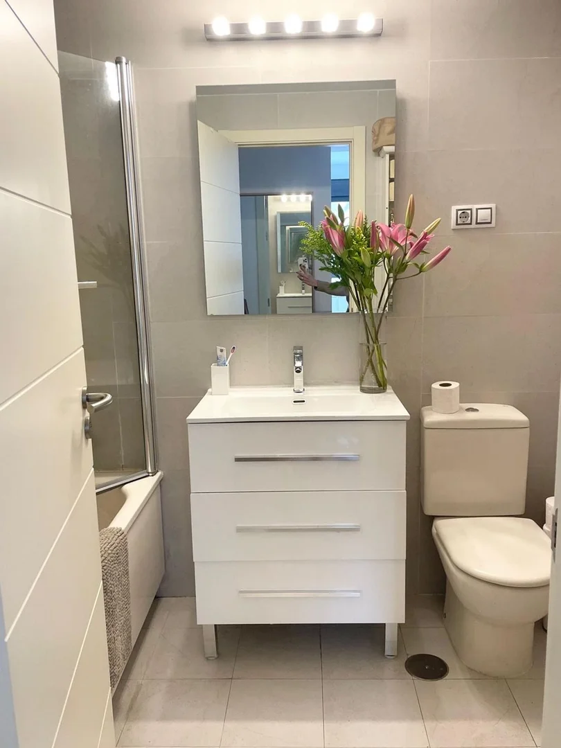 Estudio en calle de Francisco Navacerrada, 64 - Foto 31