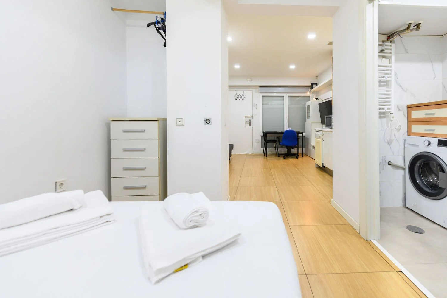 Piso en Calle de Esteban Mora, 47, San Pascual - Foto 10