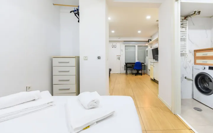 Piso en Calle de Esteban Mora, 47, San Pascual - Foto 10