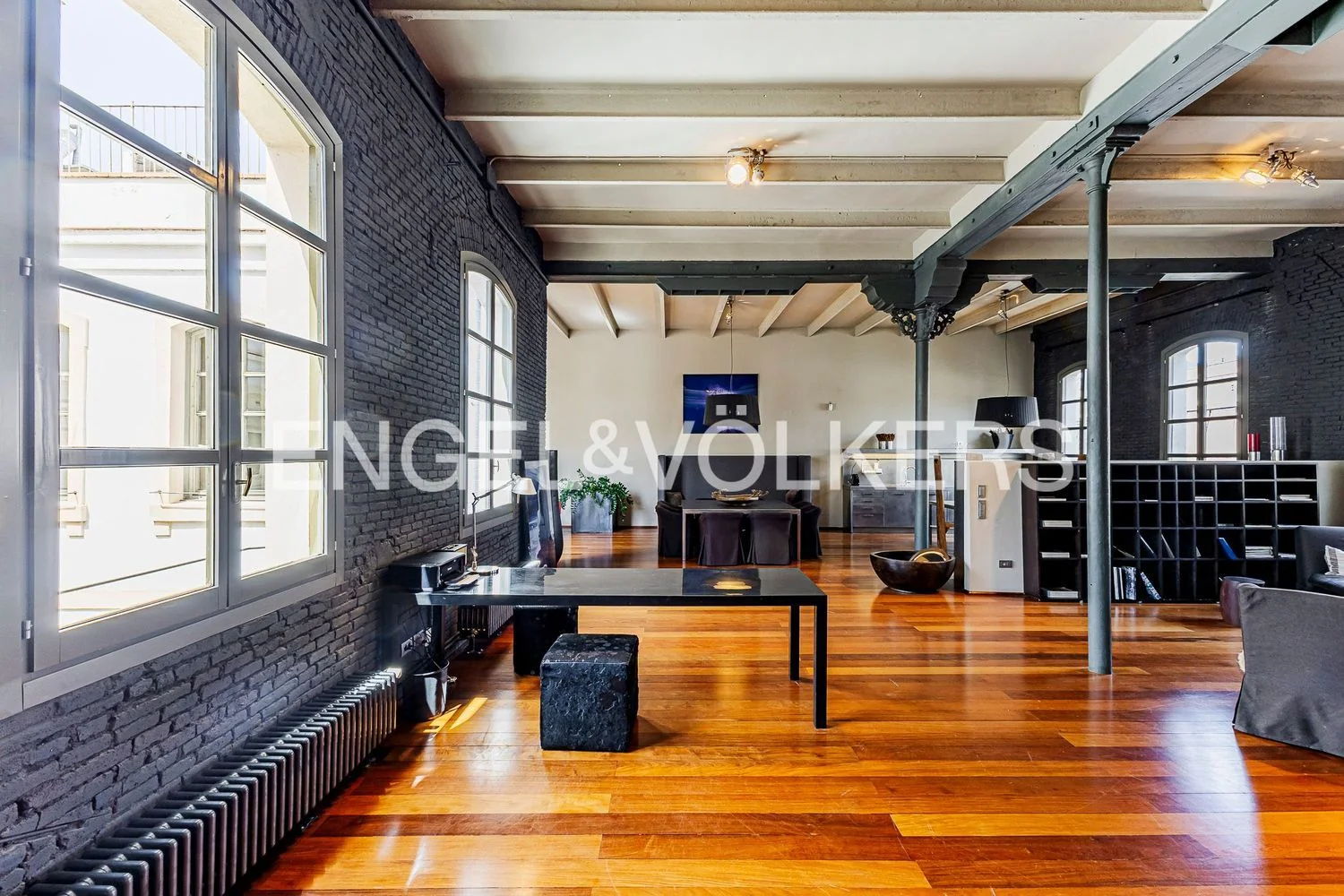Loft en Sant Pere - Santa Caterina i la Ribera, Sant Pere - Santa Caterina i la Ribera - Foto 20