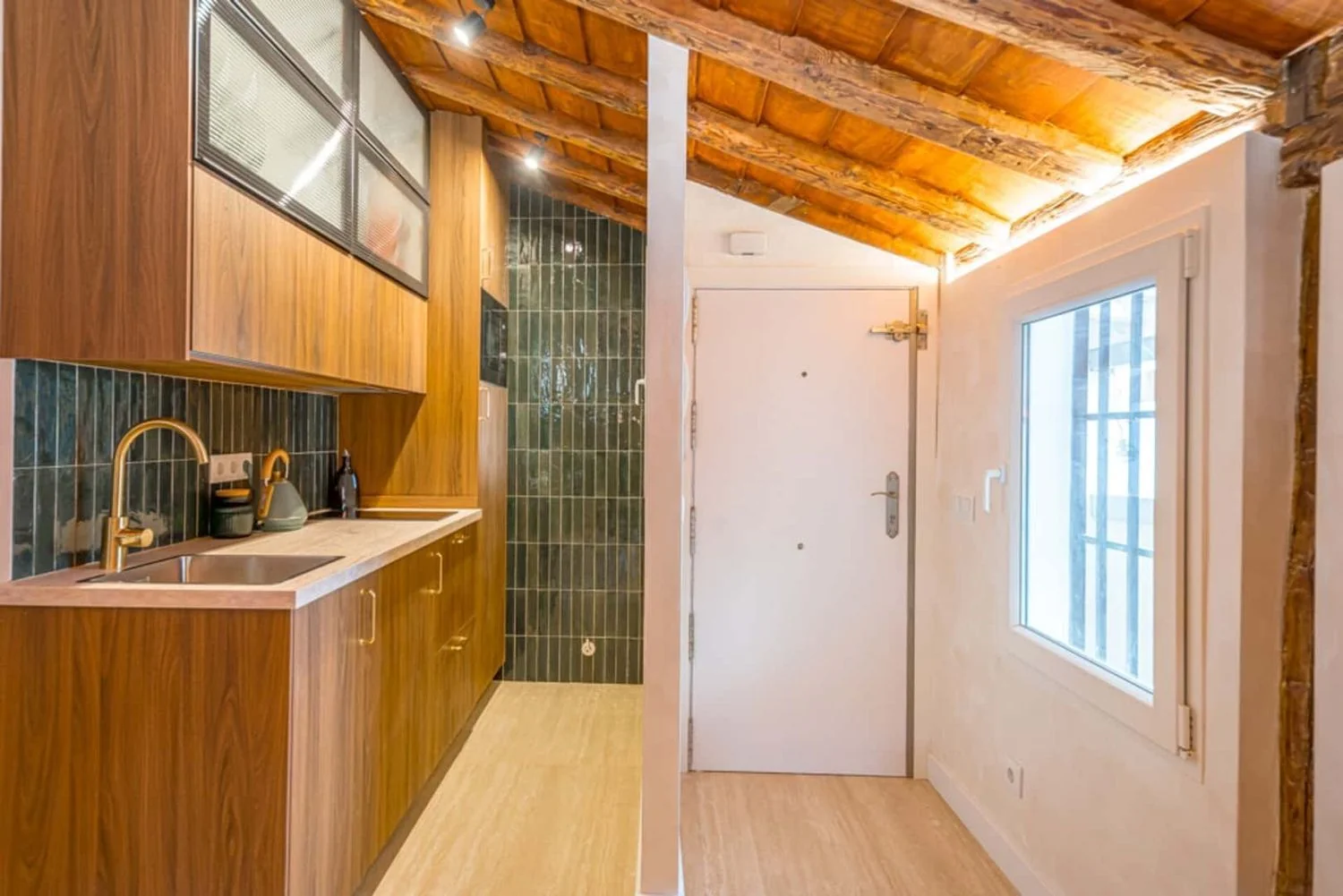 Piso en Calle del Amparo, 20, Lavapiés-Embajadores - Foto 8