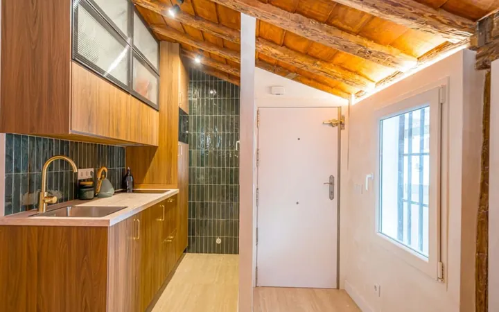 Piso en Calle del Amparo, 20, Lavapiés-Embajadores - Foto 8