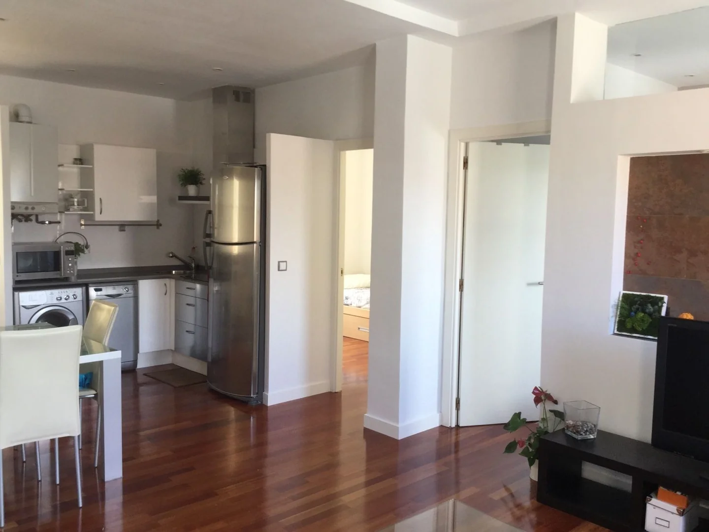 Piso en Calle de García de Paredes, 15, Trafalgar - Foto 11