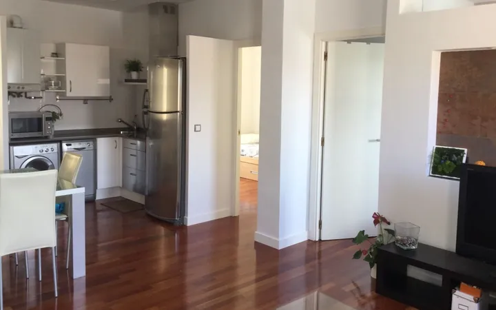 Piso en Calle de García de Paredes, 15, Trafalgar - Foto 11
