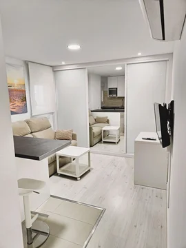 Estudio en Calle Zalamea, 4, Simancas - Foto 1