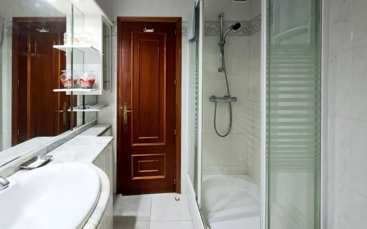 Piso en Calle Finisterre, Madrid, 42, La Paz - Foto 10