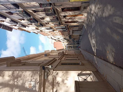 Estudio en calle del Reloj, 12 - Foto 26