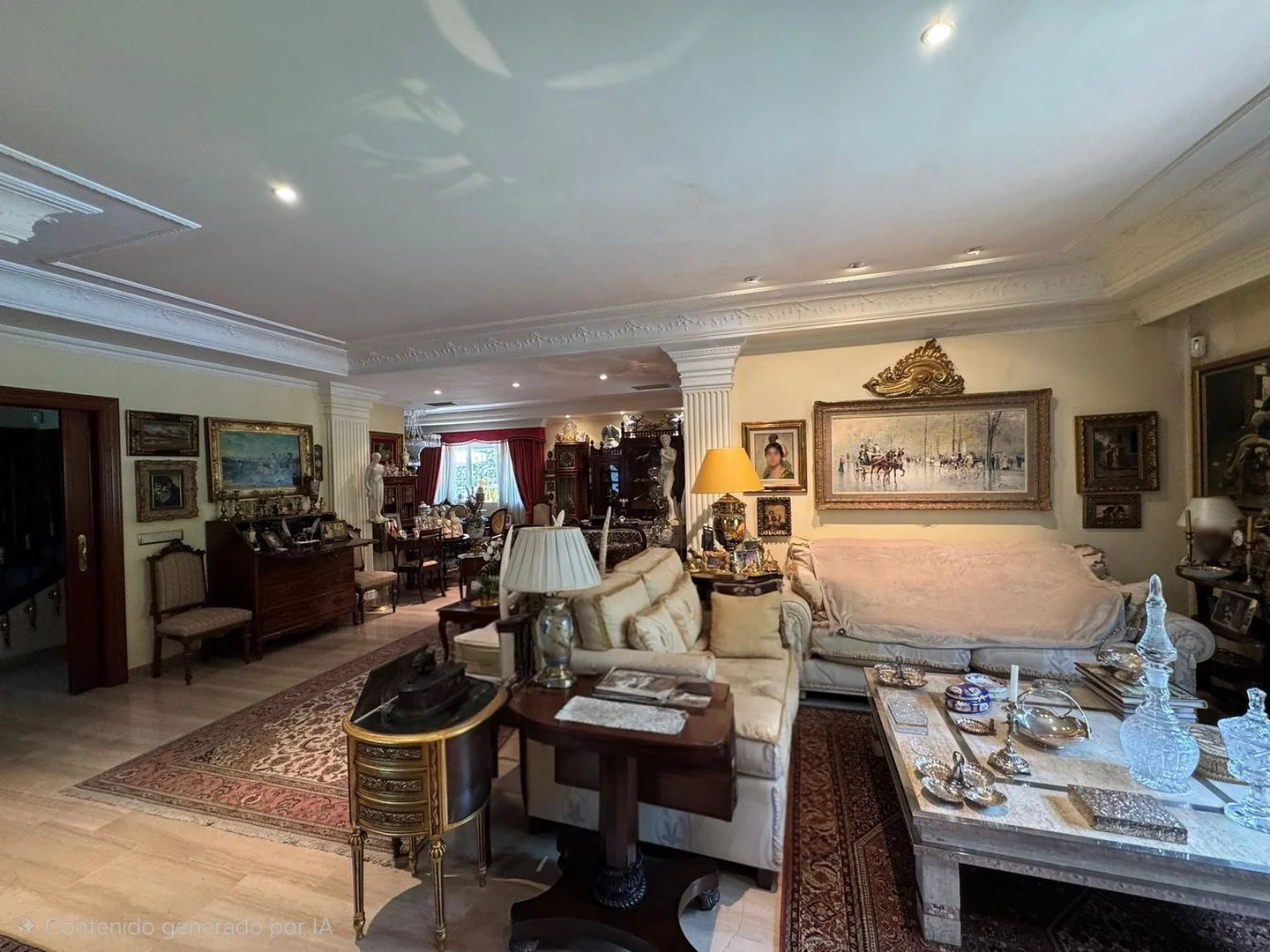 Casa o chalet independiente en Nueva España - Foto 13