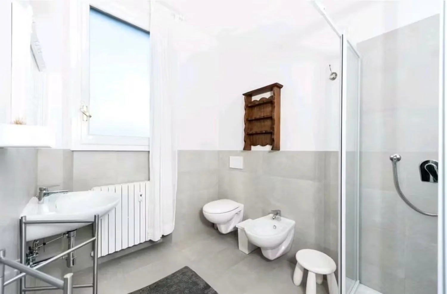 Estudio en Calle de Luis Fernández Martínez, 52, Bellas Vistas - Foto 2