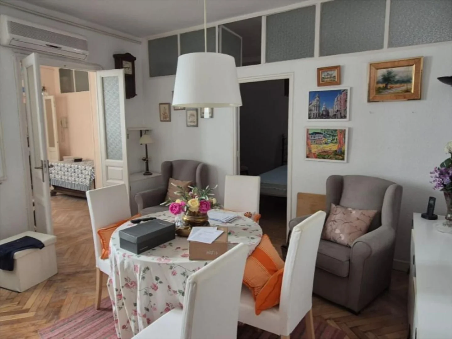 Piso en  Calle de Pelayo 78 - Foto 33