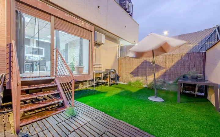 Loft en Calle de Diciembre, 54, Rejas - Foto 1