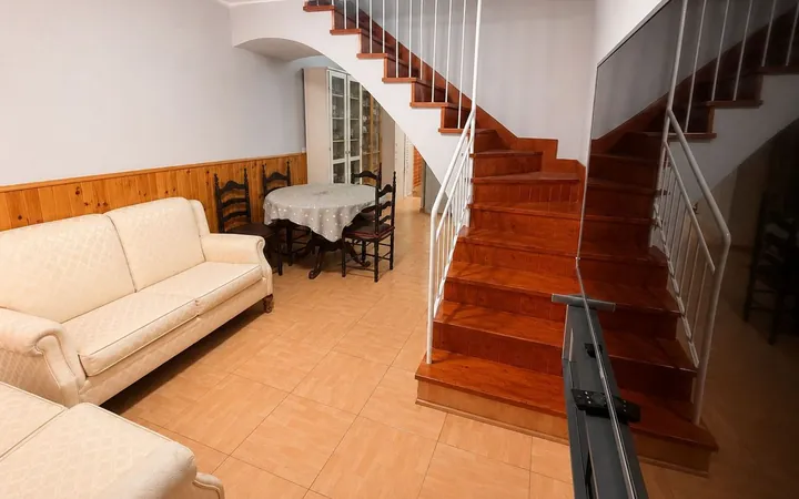 Chalet adosado en Calle de la Natividad - Foto 19