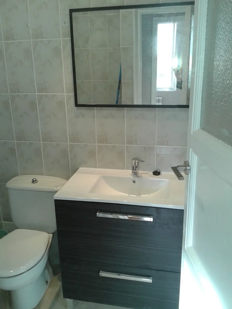 Piso en plaza del Conde del Valle de Súchil, 7 - Foto 12