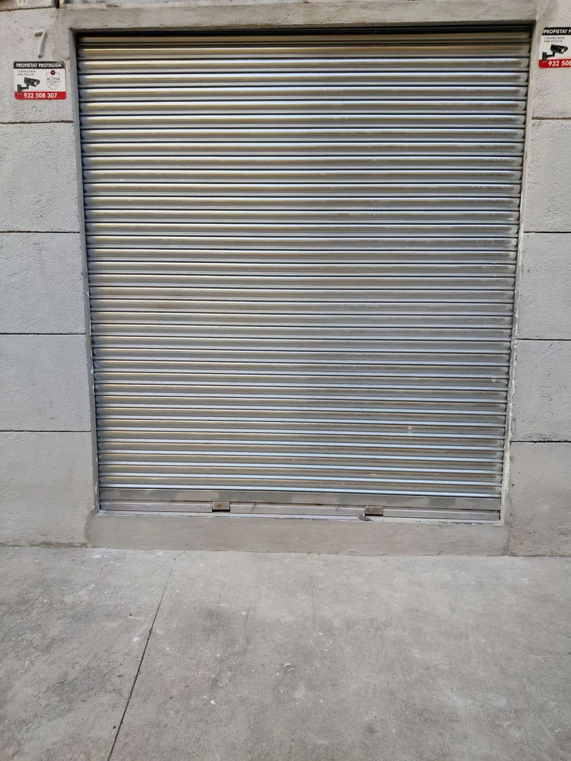 Local en Avenida Meridiana, 482, La Sagrera - Foto 2