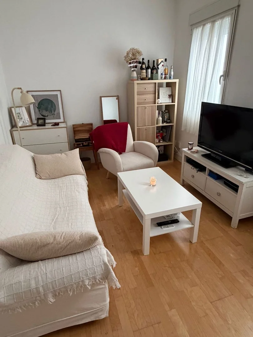 Piso en calle de Gutenberg, 14