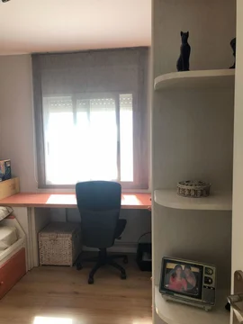 Dúplex en calle de Menéndez y Pelayo, 13 - Foto 14