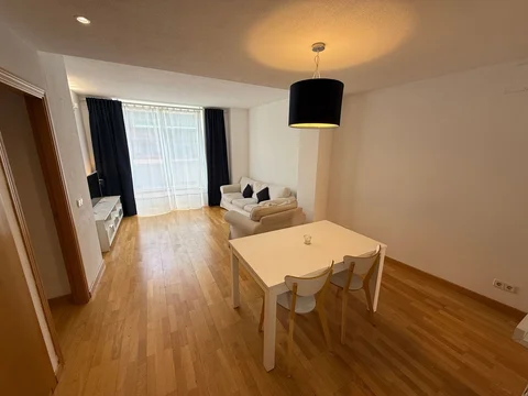 Piso en calle Cantueso, 41 - Foto 1