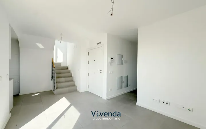 Piso en  Calle Monte Perdido - Foto 1