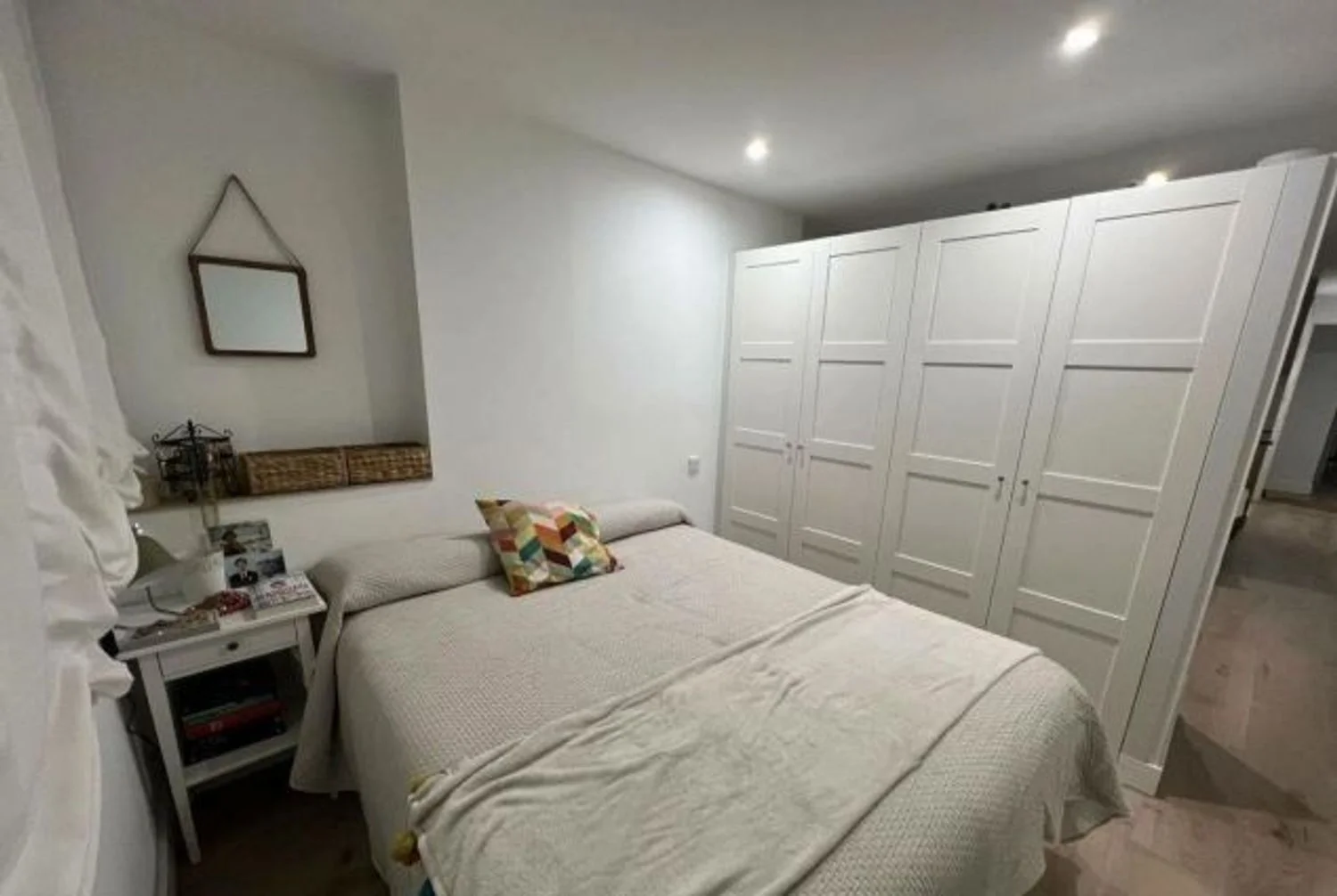 Piso en calle del Lago Constanza, 89 - Foto 4