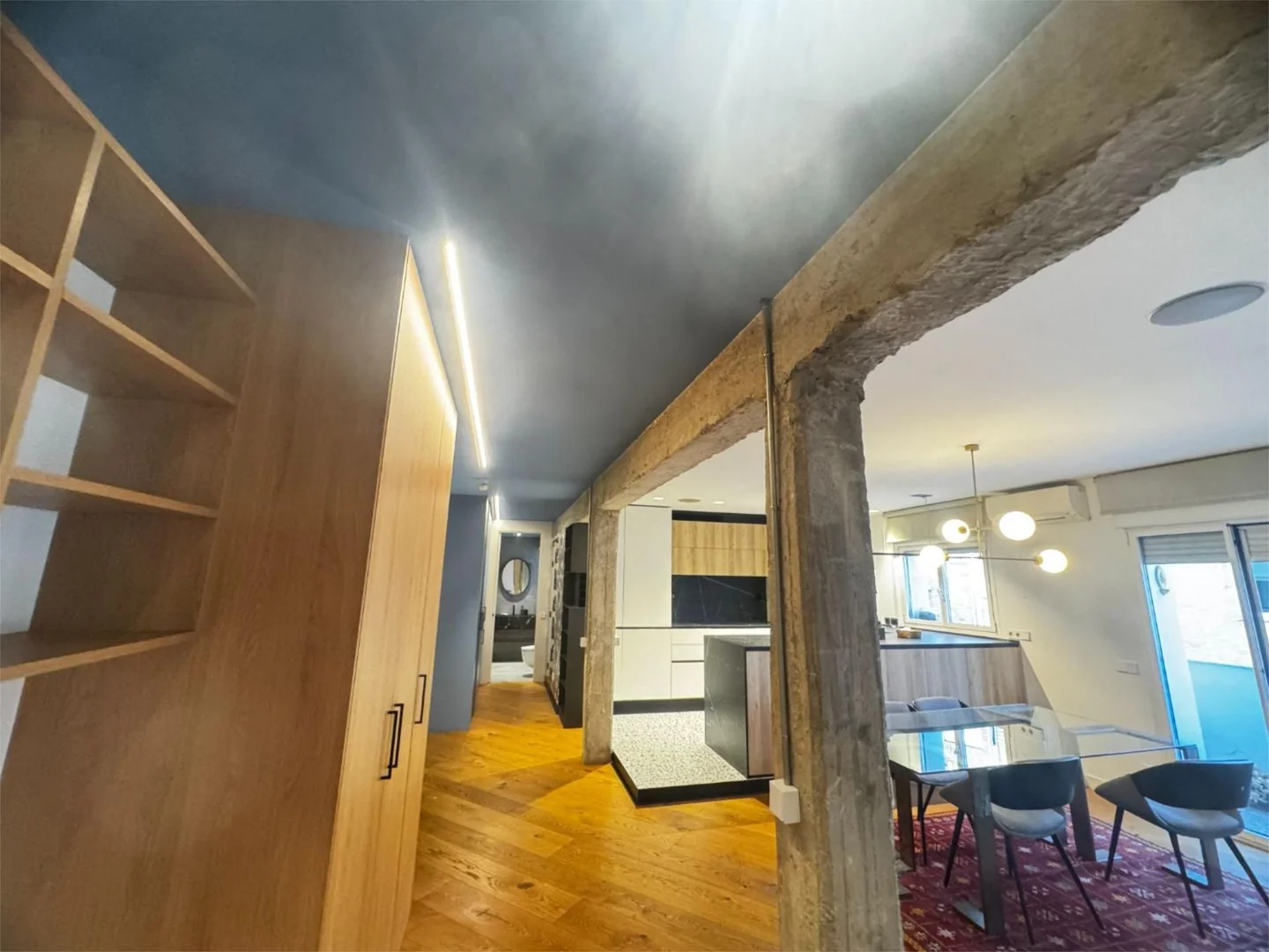 Piso en  Madrid Capital - Foto 12