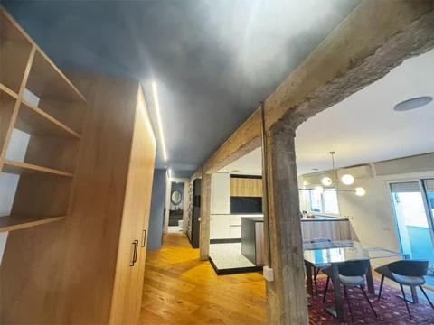 Piso en  Madrid Capital - Foto 12