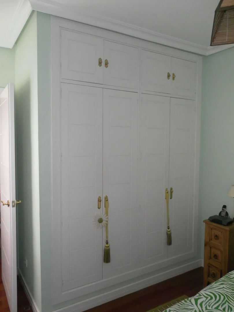 Piso en calle de Andalucía, 11 - Foto 8